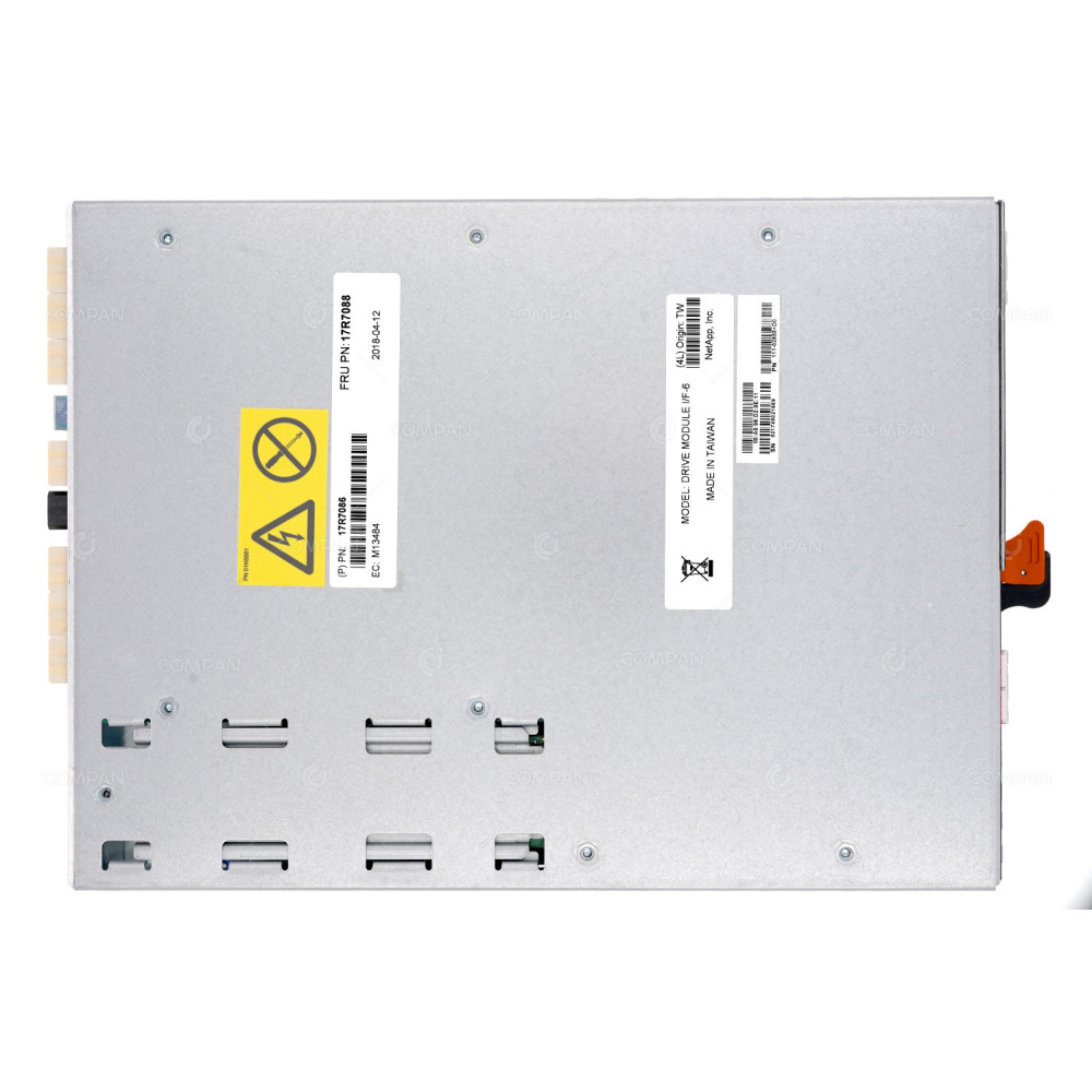 17R7088 IBM 12G SAS STORAGE CONTROLLER MODULE FOR TS7700 3956-CSA 17R7086, 111-02855